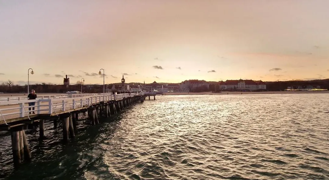 Sopot Baltic-1
